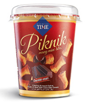 Piknik Cup cookies